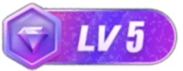 LV5 等级-LV5-微分享自媒体驿站