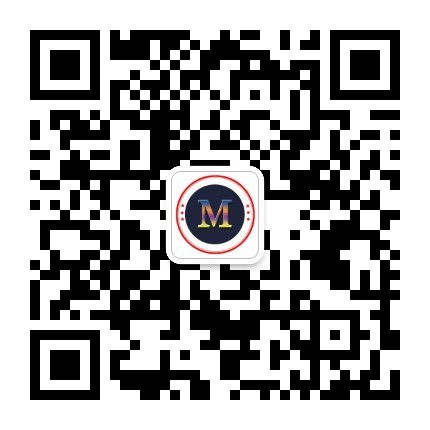 公众号-微分享自媒体驿站